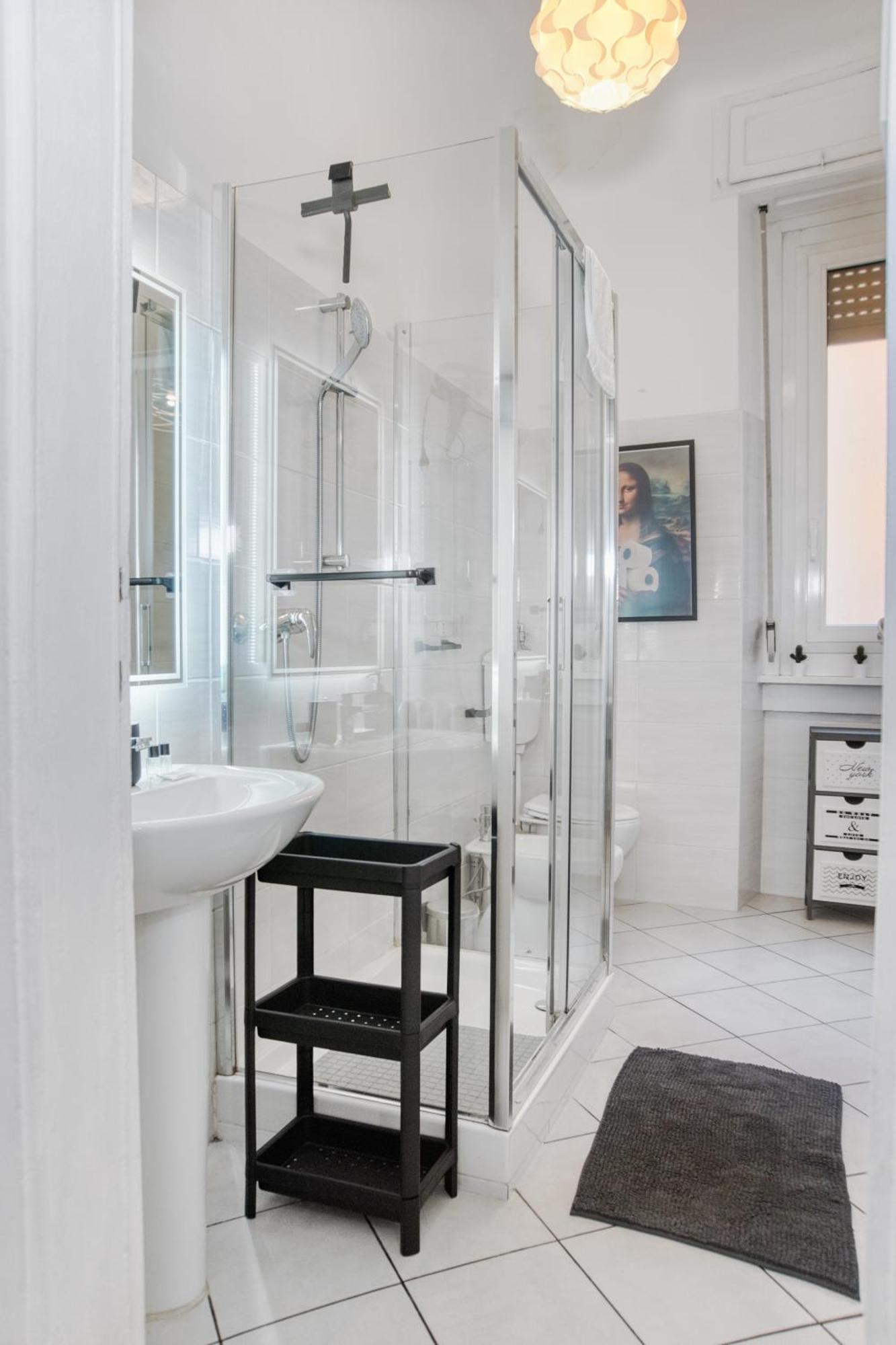 Charming Darsena - Amazing Position Next To Navigli Milan