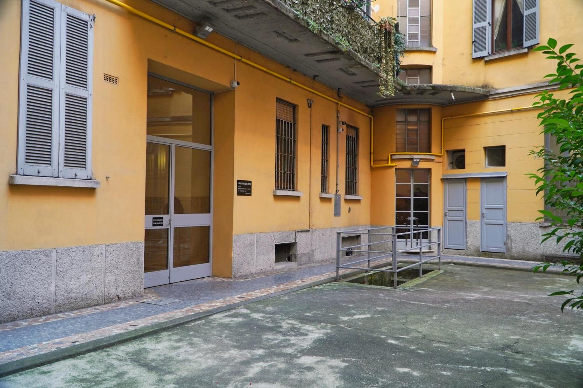 Apartment Charming Darsena - Amazing Position Next To Navigli
