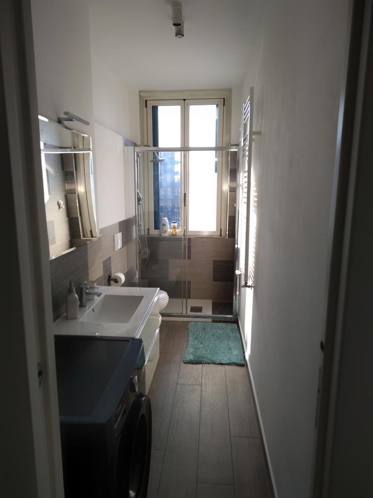 Corvetto 7 Apartment Milan