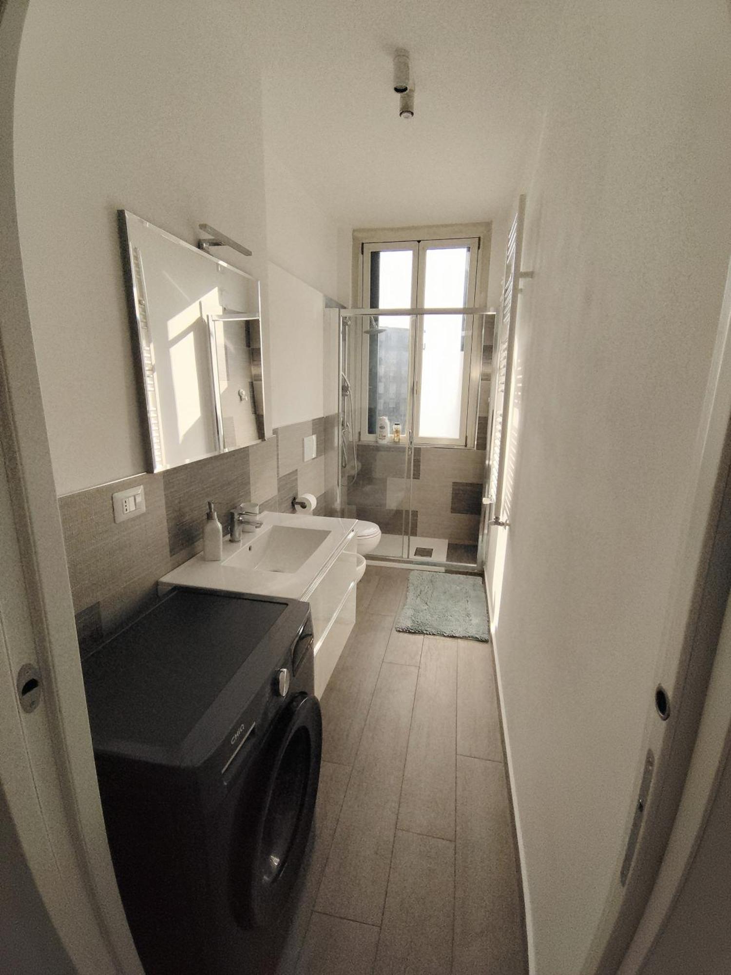 Corvetto 7 Milan