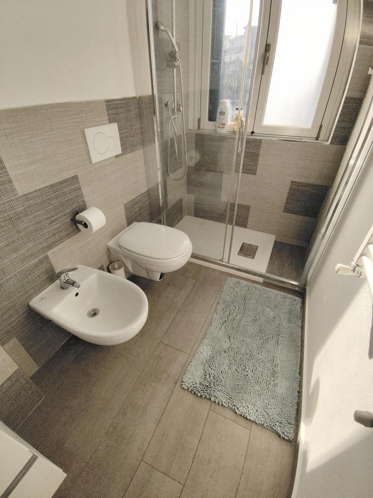Corvetto 7 Apartment
