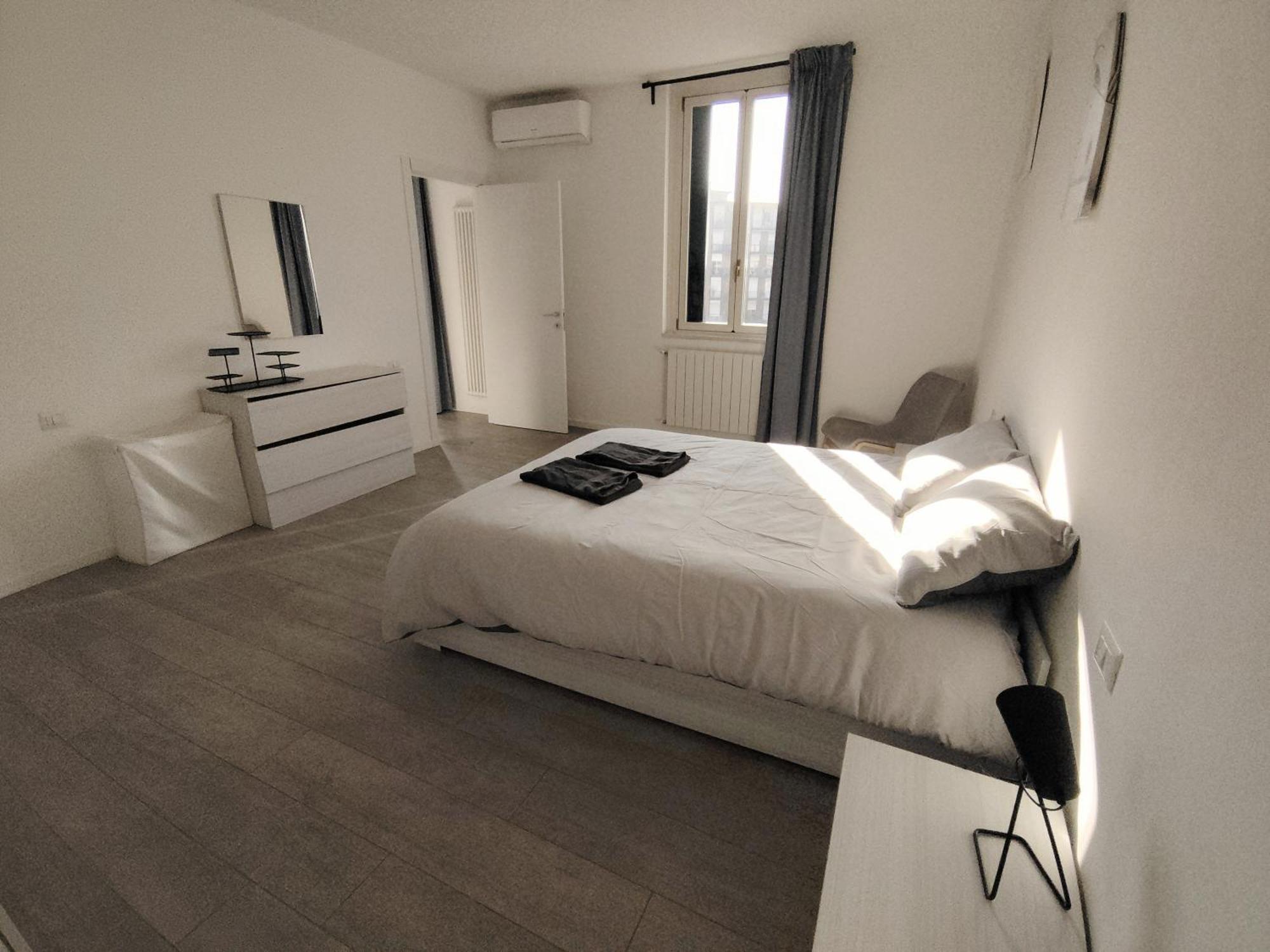 Corvetto 7 Apartment Milan