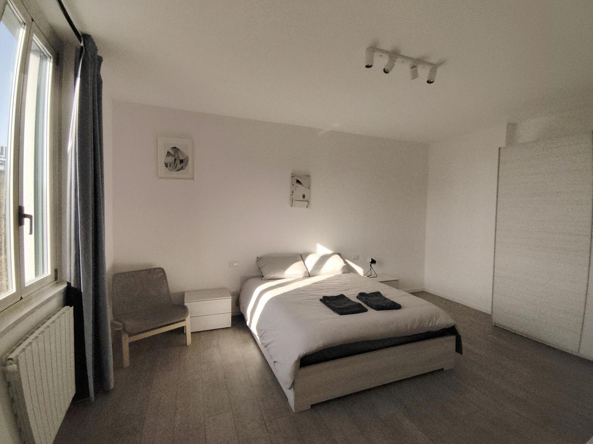 Apartment Corvetto 7 Milan