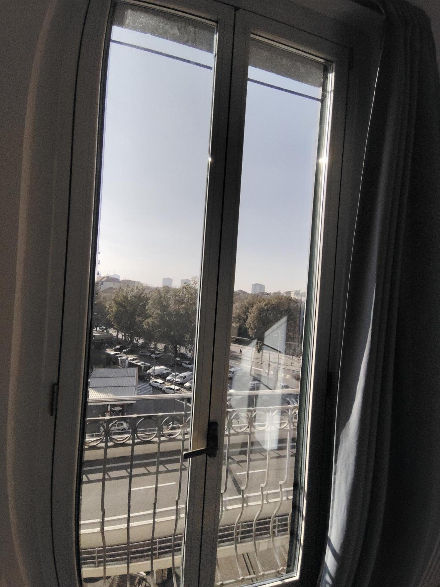 Apartment Corvetto 7
