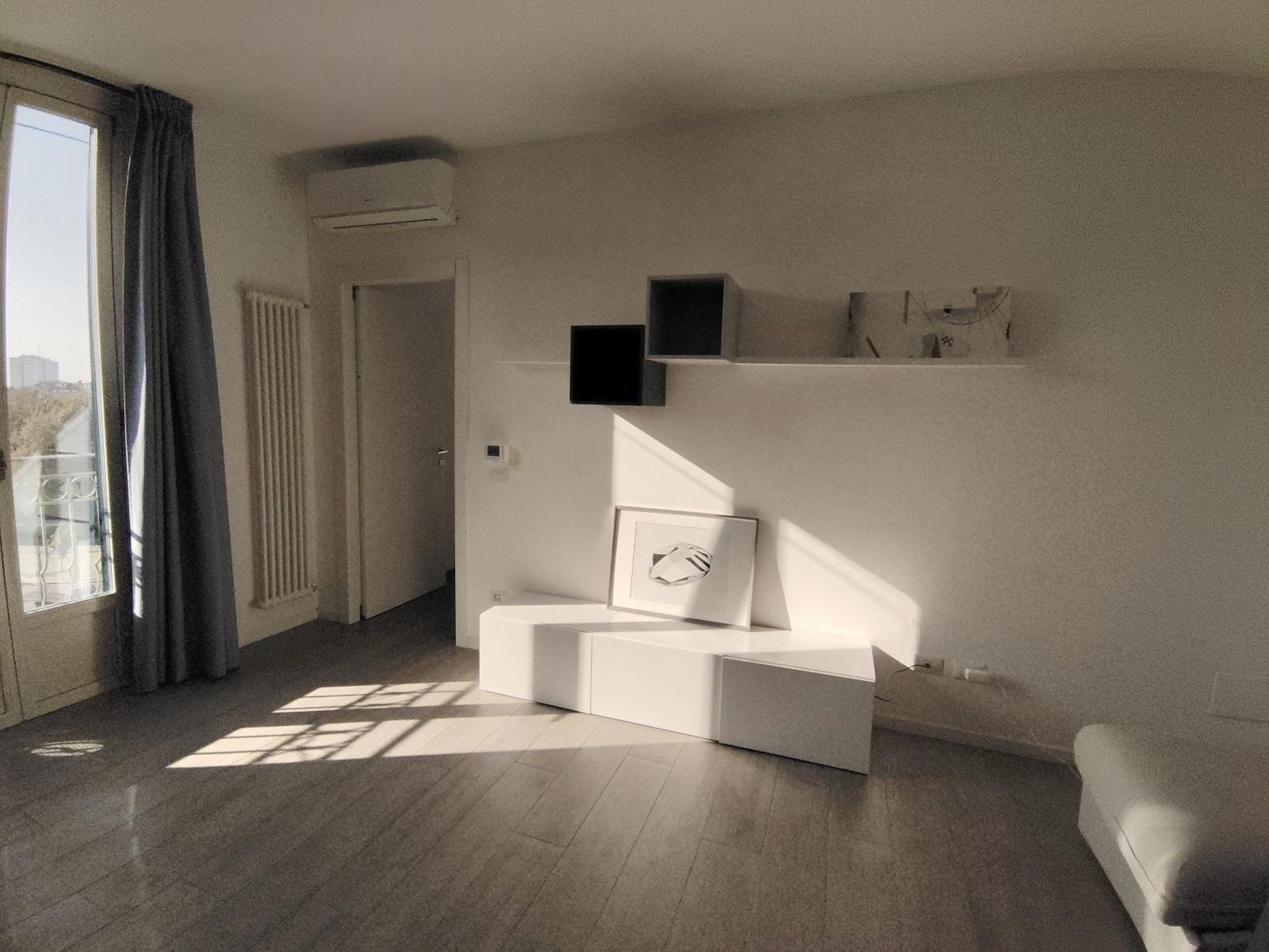 Corvetto 7 Apartment *