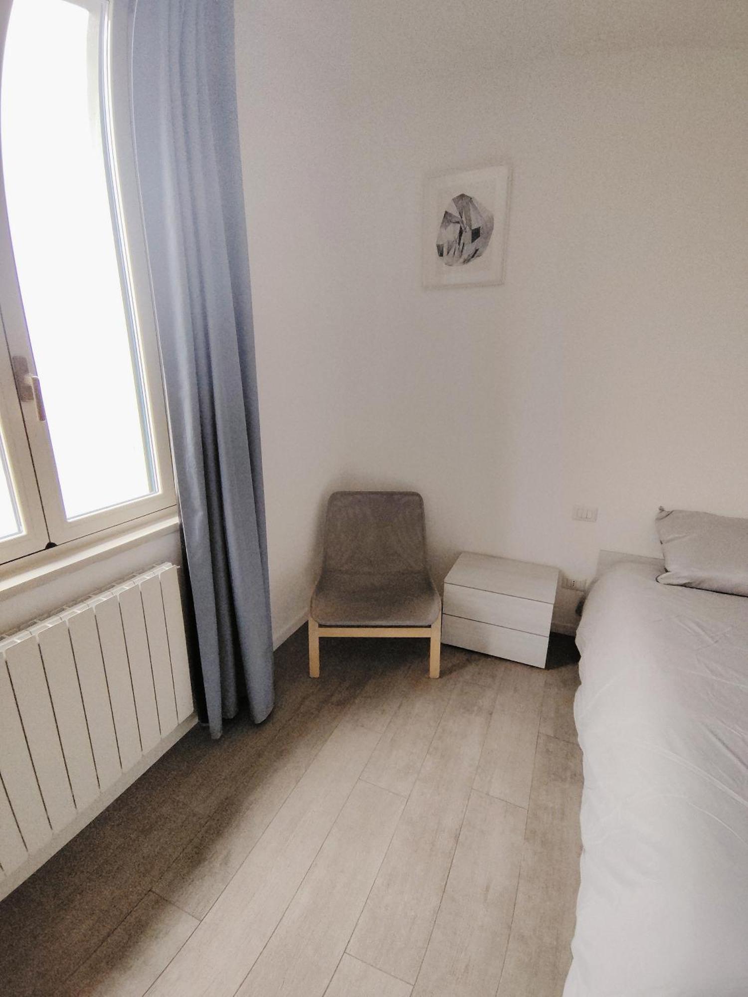 Corvetto 7 Apartment *