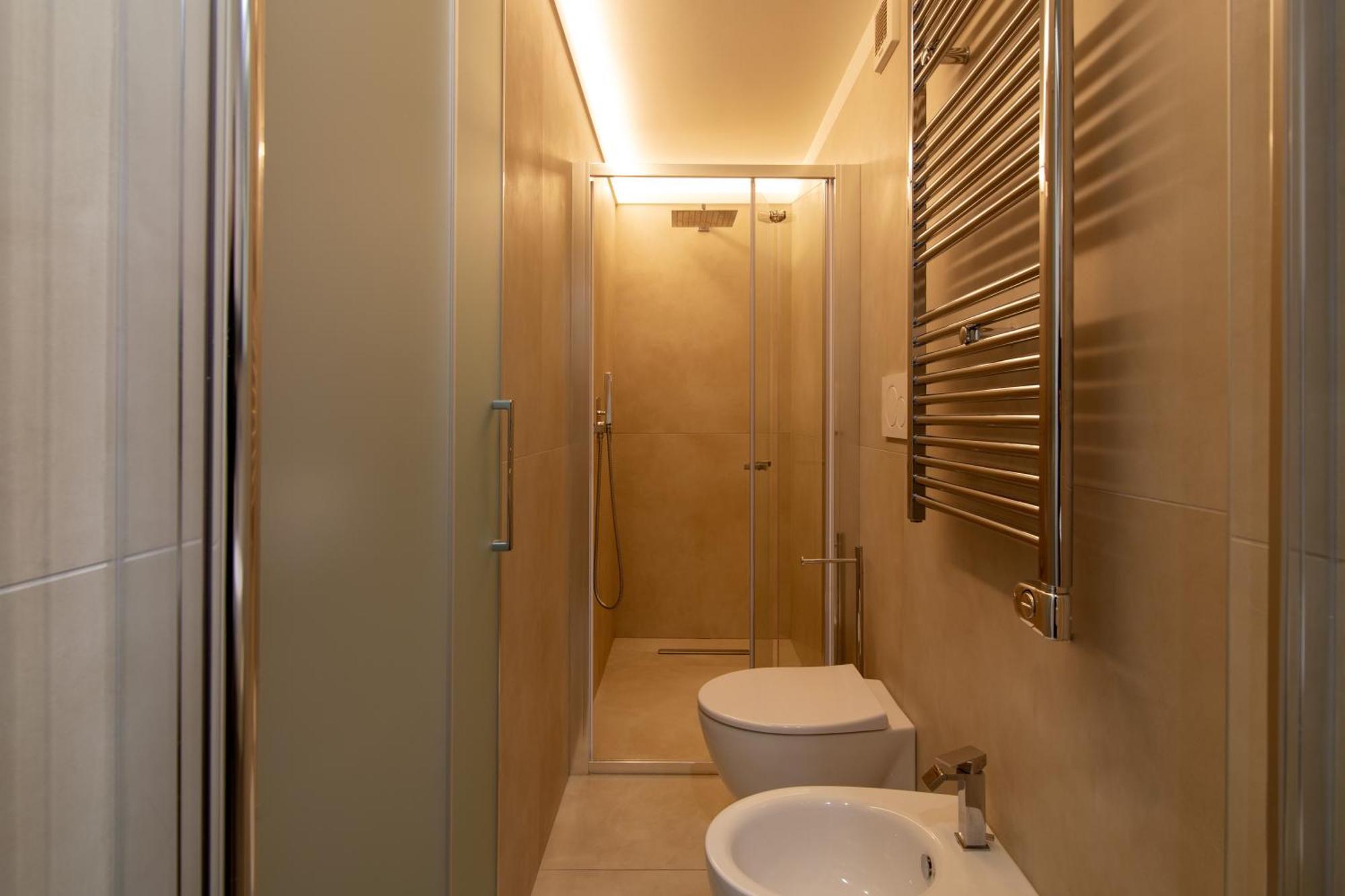 Apartment Dimora Garibaldi In Palazzo Storico