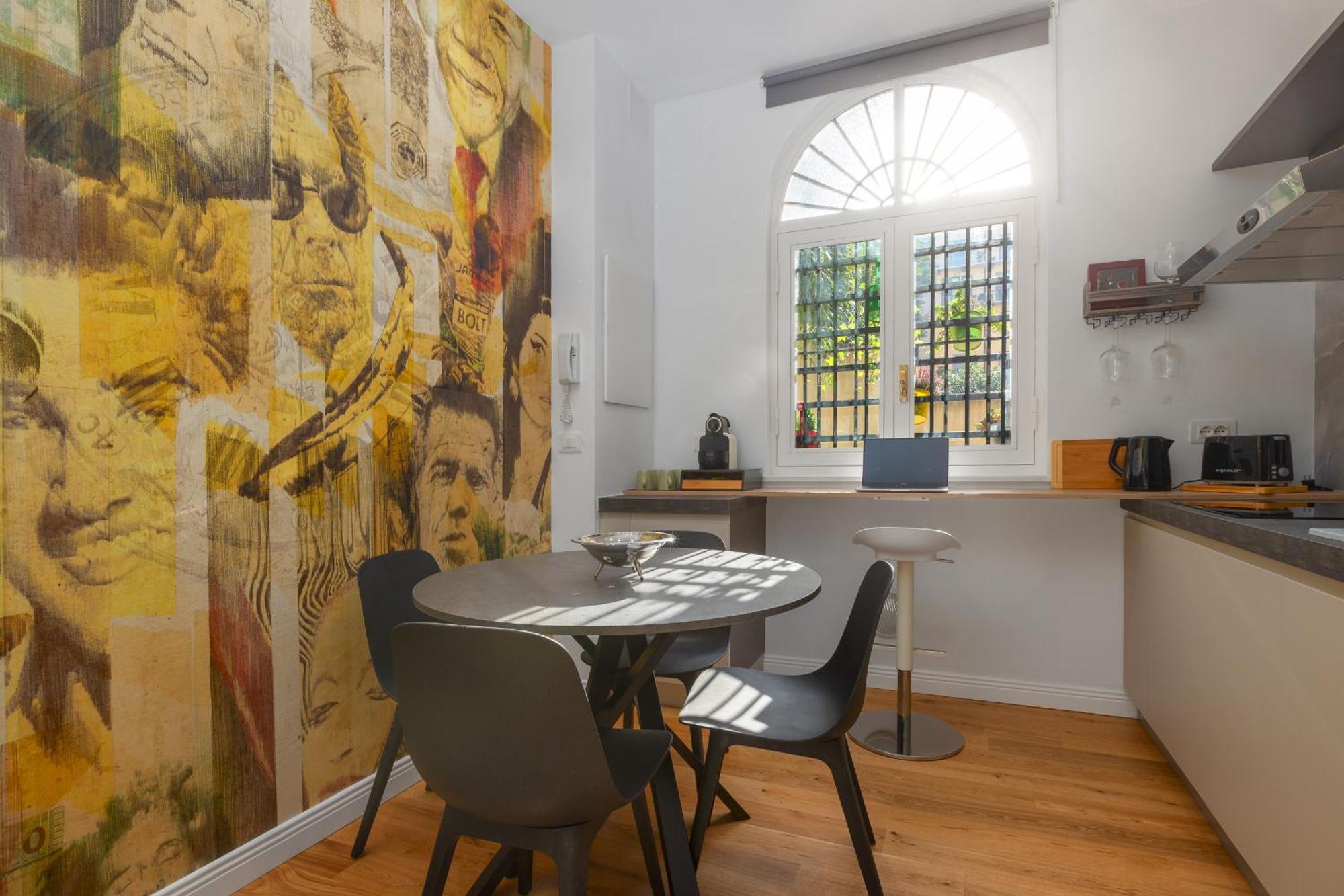 Apartment Navigli Darsena Celebrity House