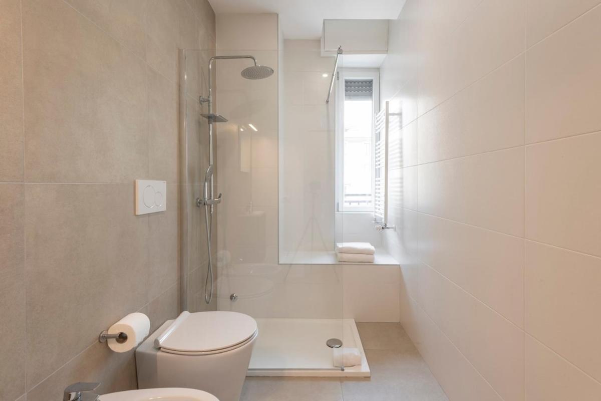 Apartamento Bright 2 Bedrooms And 2 Bathrooms - B *