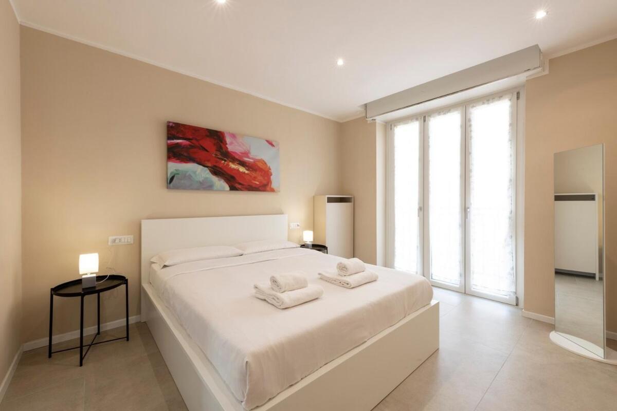 Apartamento Bright 2 Bedrooms And 2 Bathrooms - B