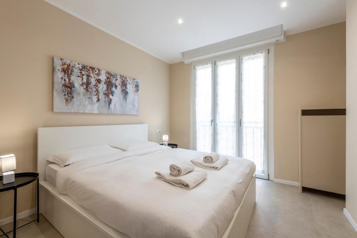 Apartamento Bright 2 Bedrooms And 2 Bathrooms - B *