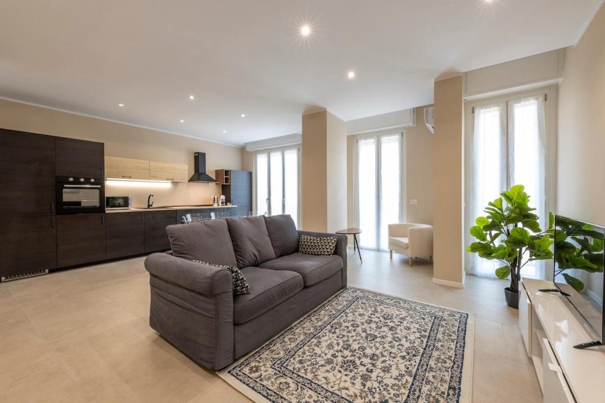Bright 2 Bedrooms And 2 Bathrooms - B Apartamento *