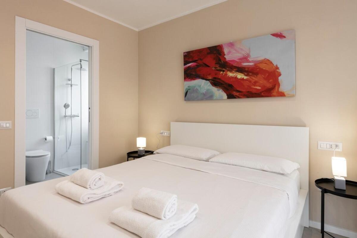 Apartamento Bright 2 Bedrooms And 2 Bathrooms - B