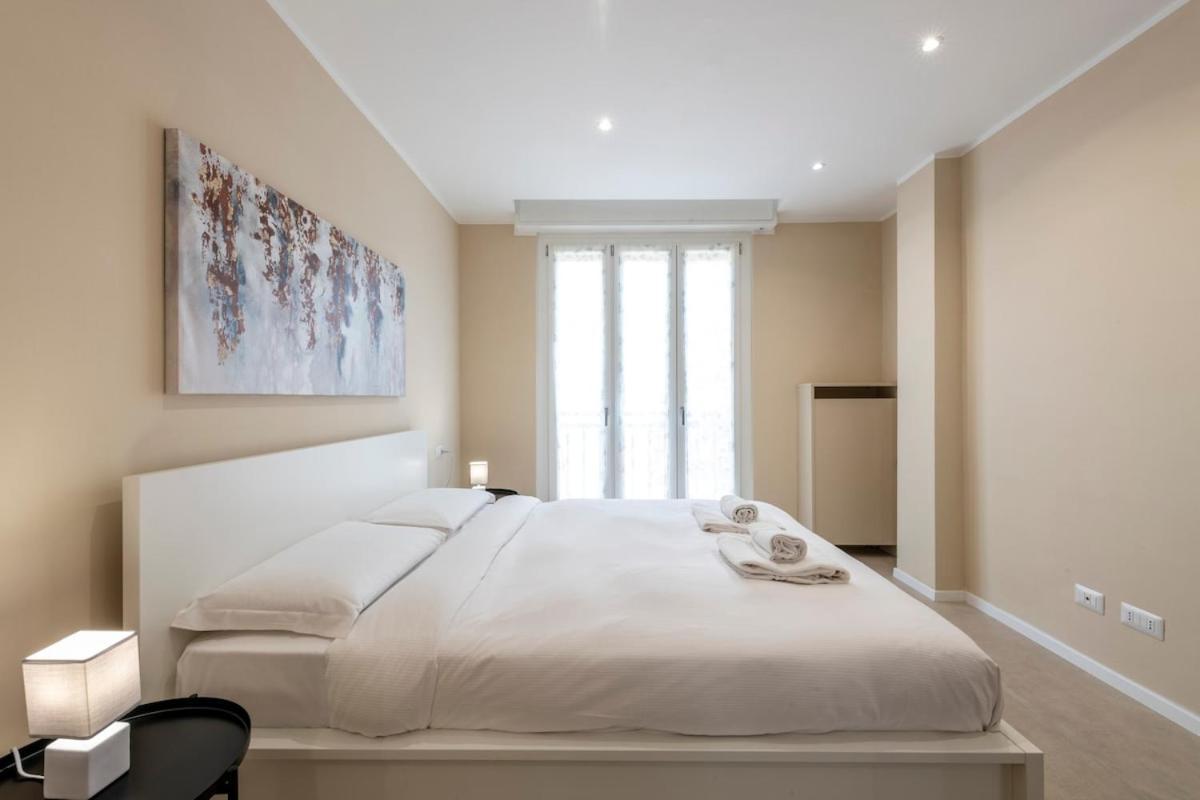 Apartamento Bright 2 Bedrooms And 2 Bathrooms - B