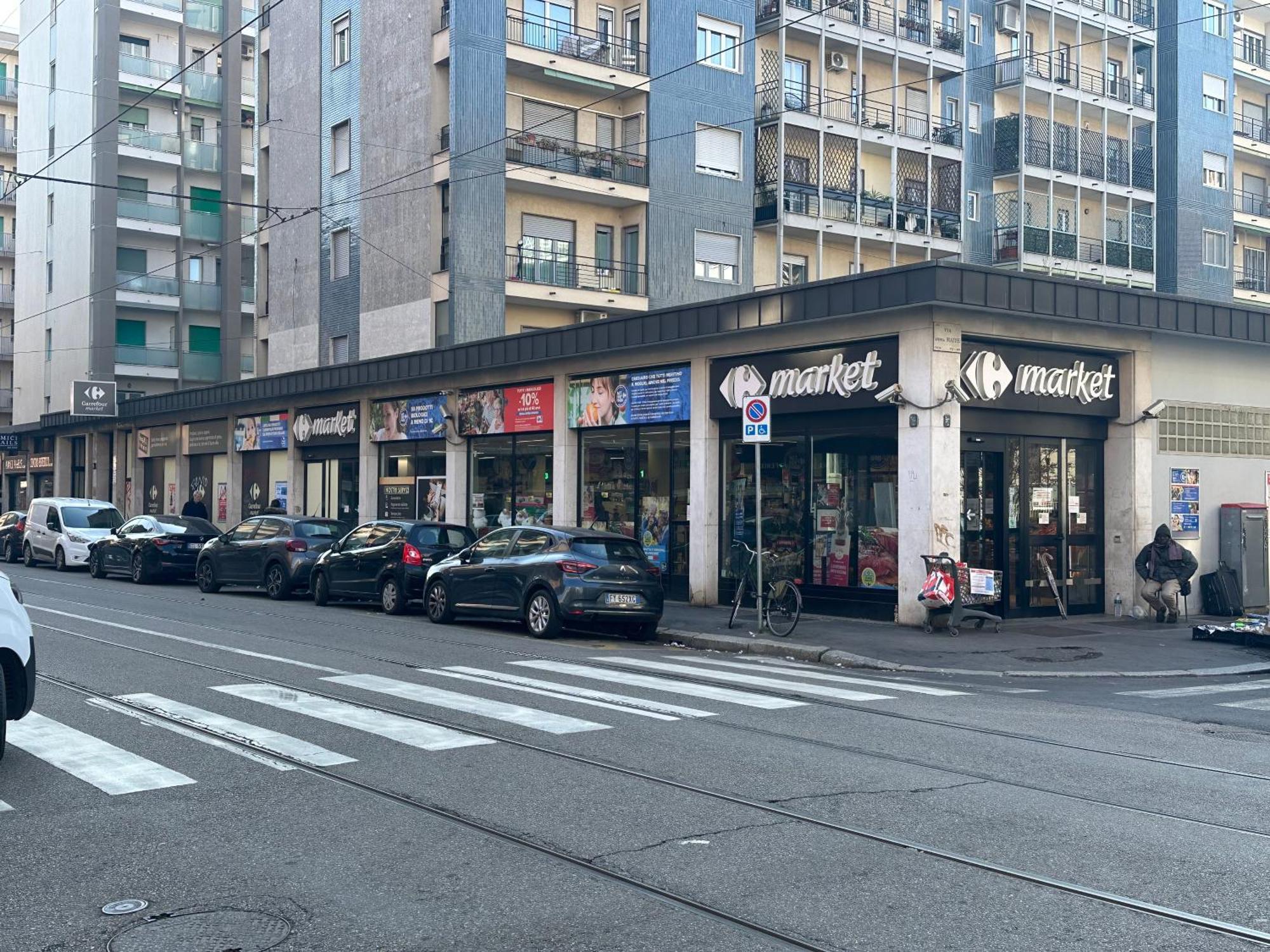 Nantu & Apartment