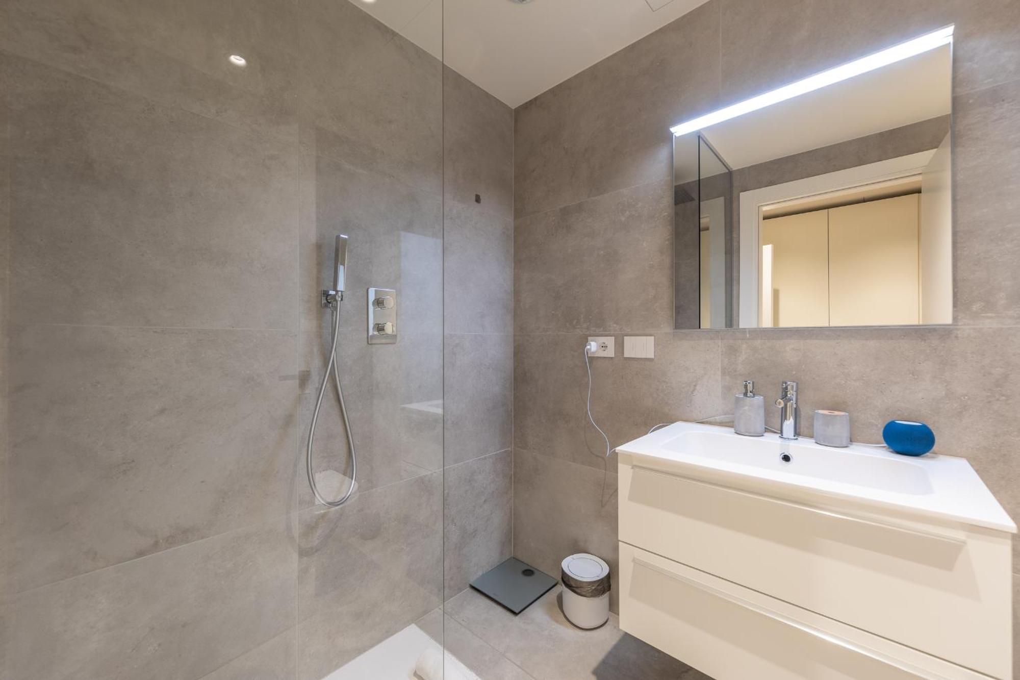 Apartamento Citylife Elegant Escape