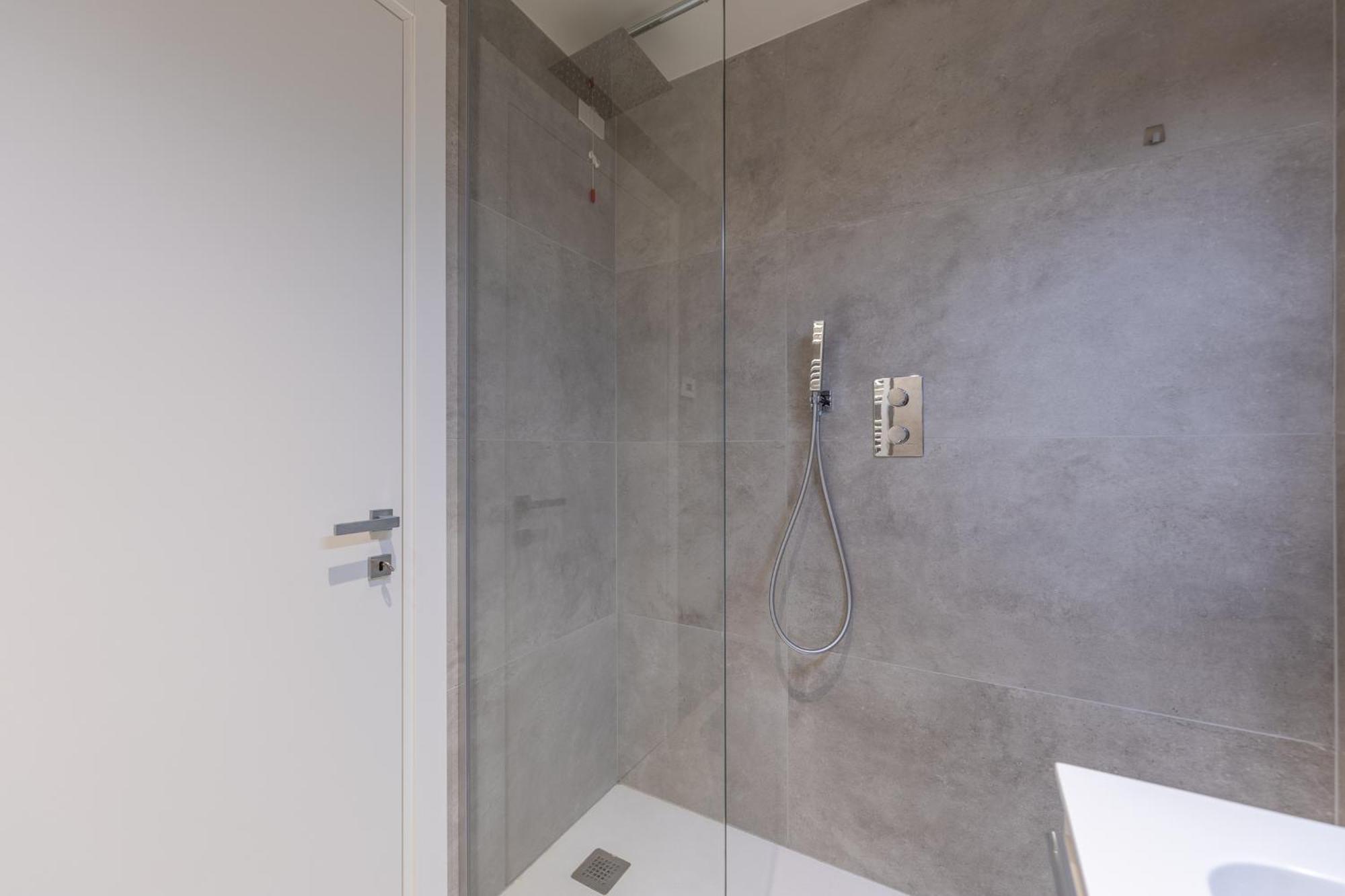 Apartment Citylife Elegant Escape