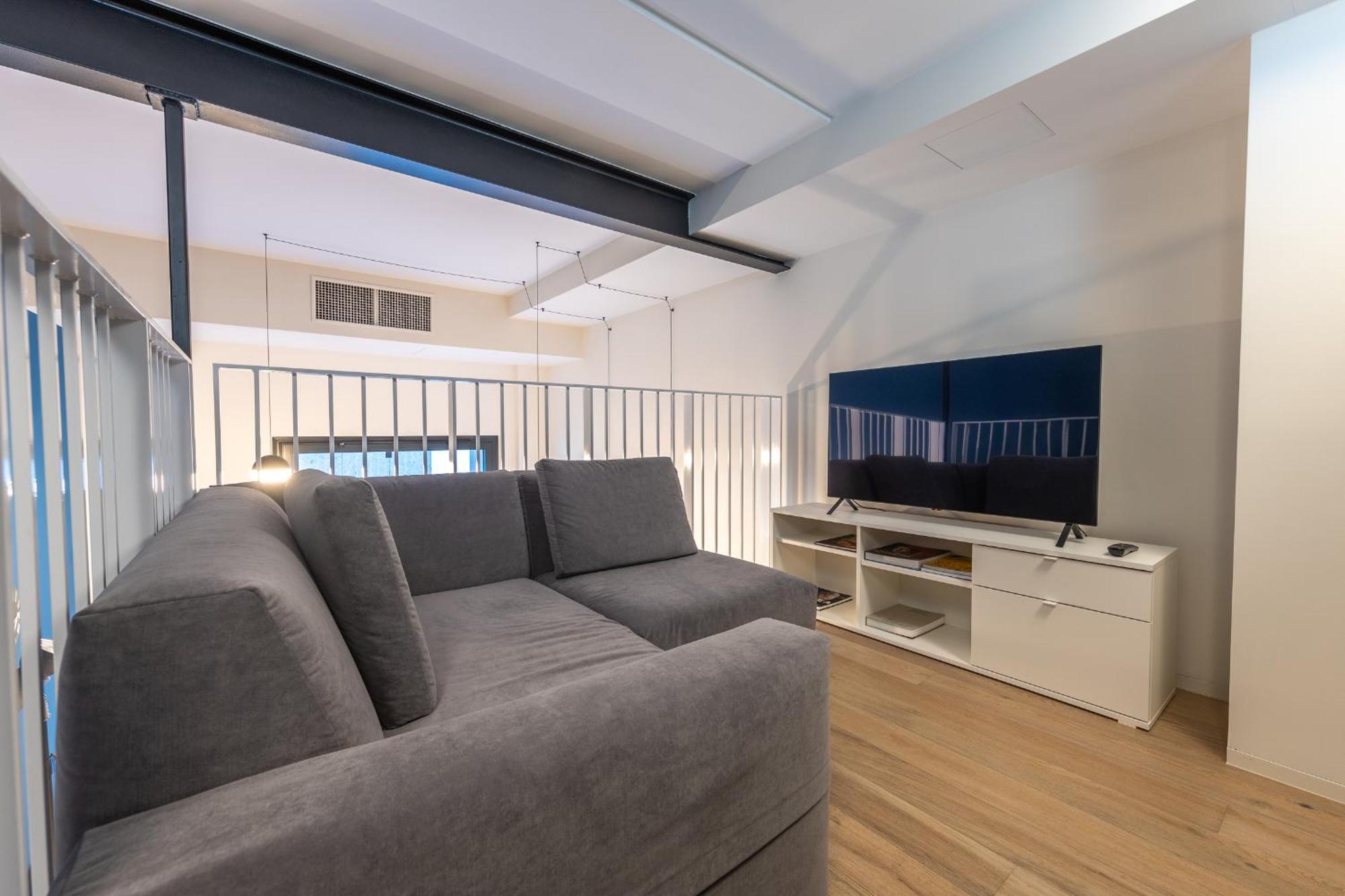 Citylife Elegant Escape Apartment *