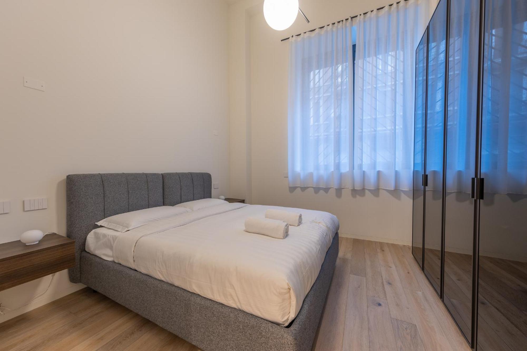 Citylife Elegant Escape Apartment Milan