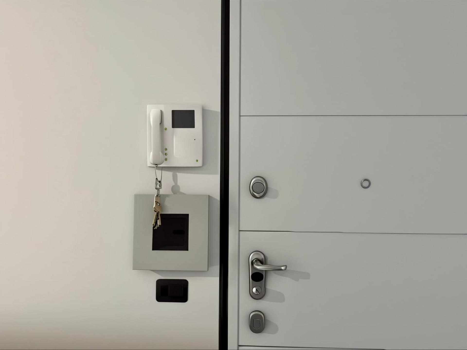 Apartment Homeby, Casa Cristina