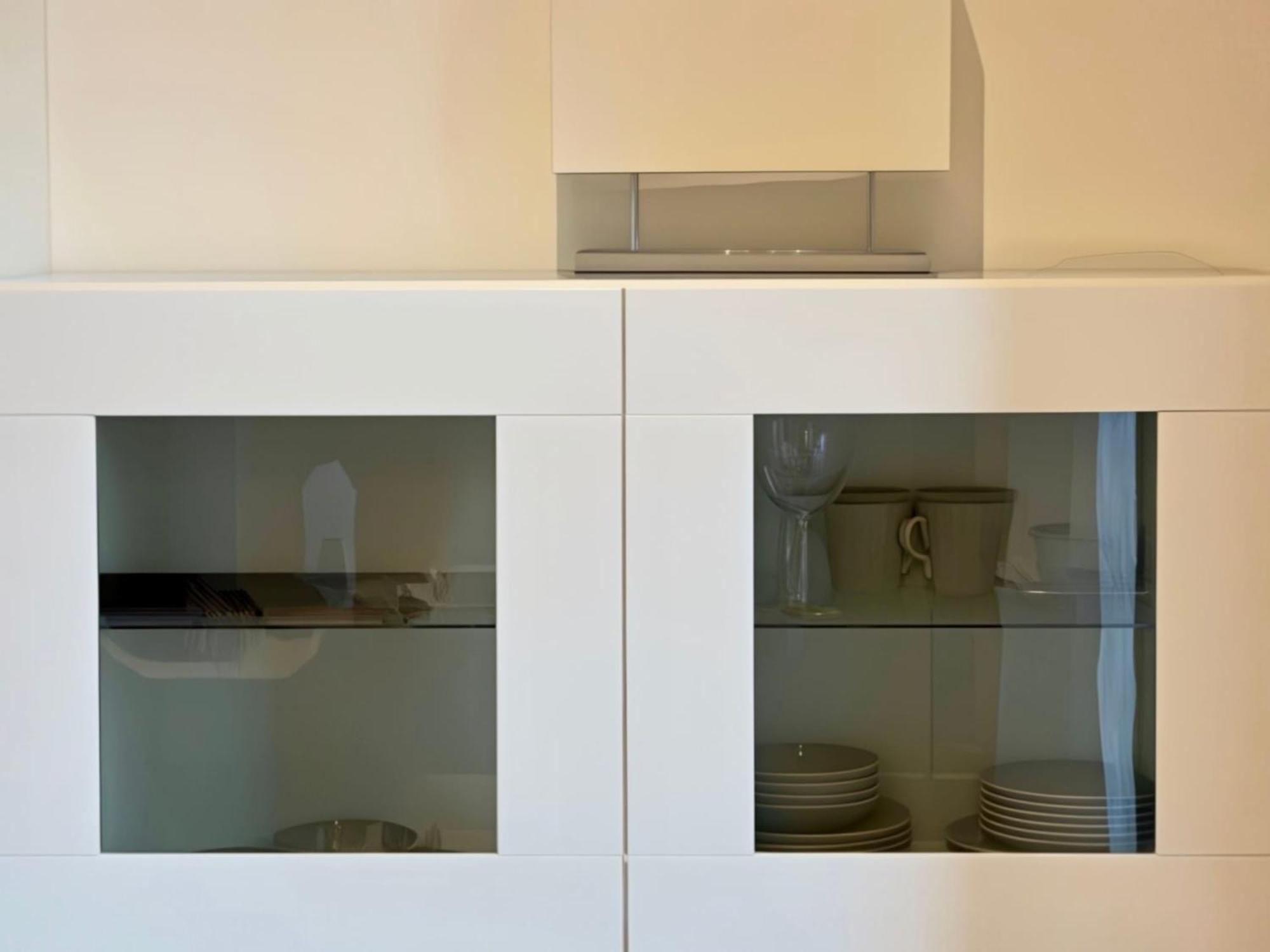 Homeby, Casa Cristina Apartment