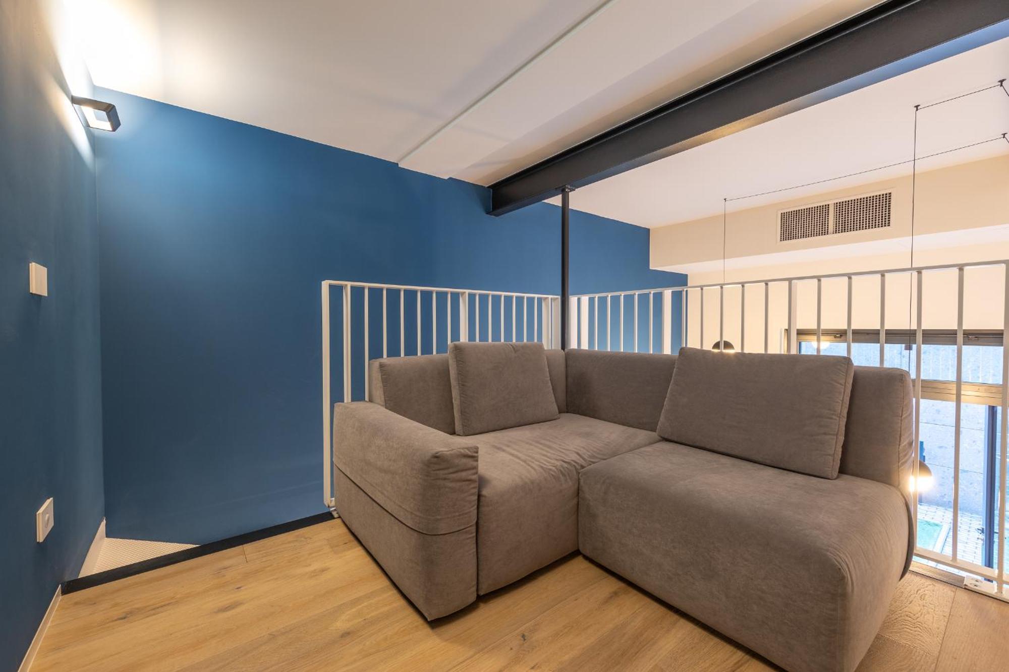 Apartment Citylife Elegant Escape *