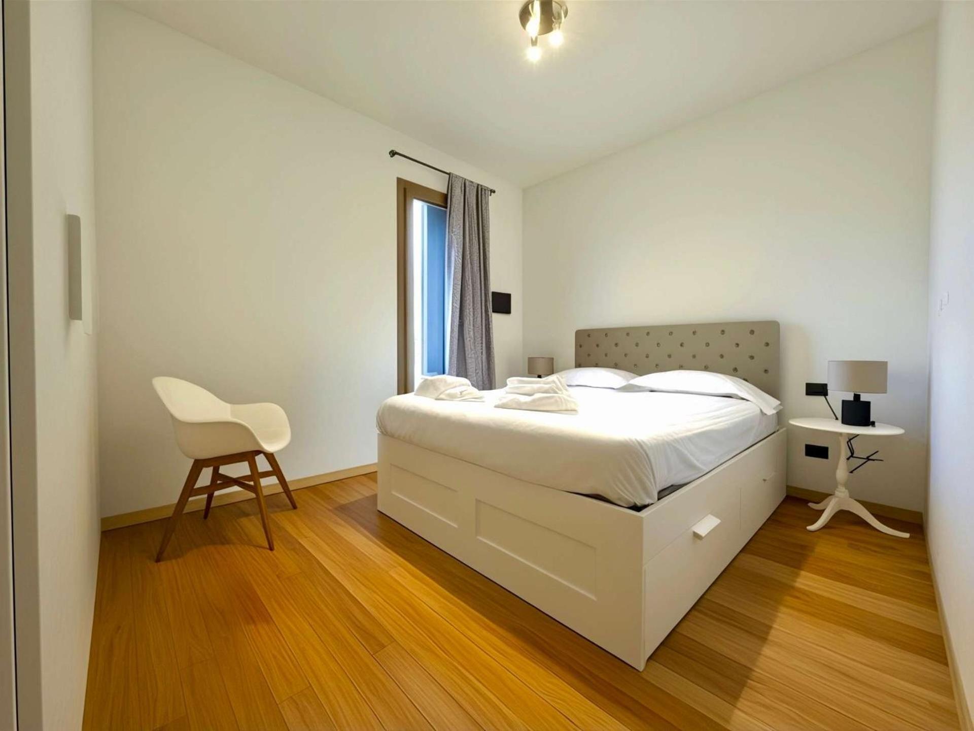 Homeby, Casa Cristina Milan