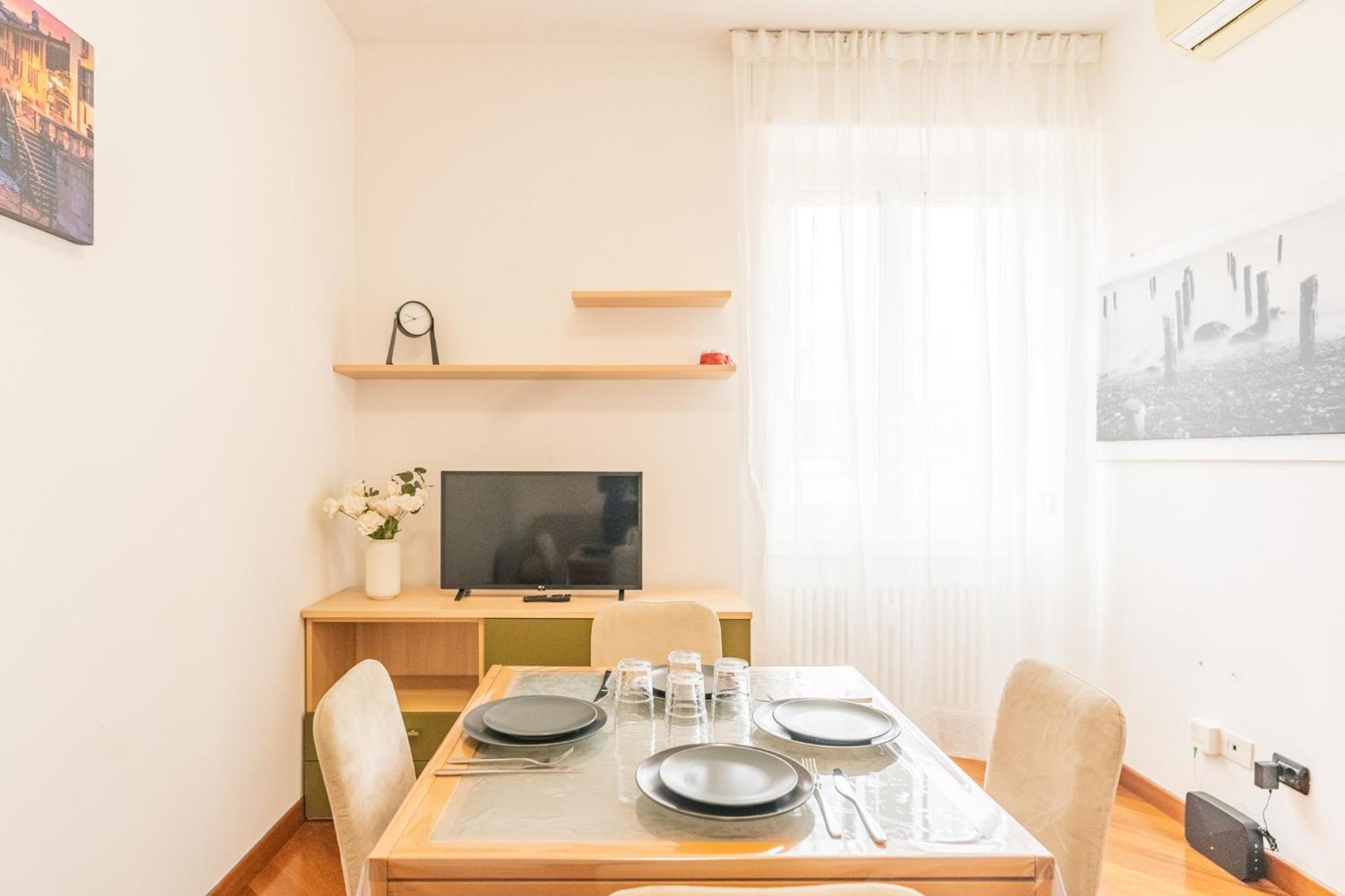 Apartment Ap1 Accogliente In Centro *