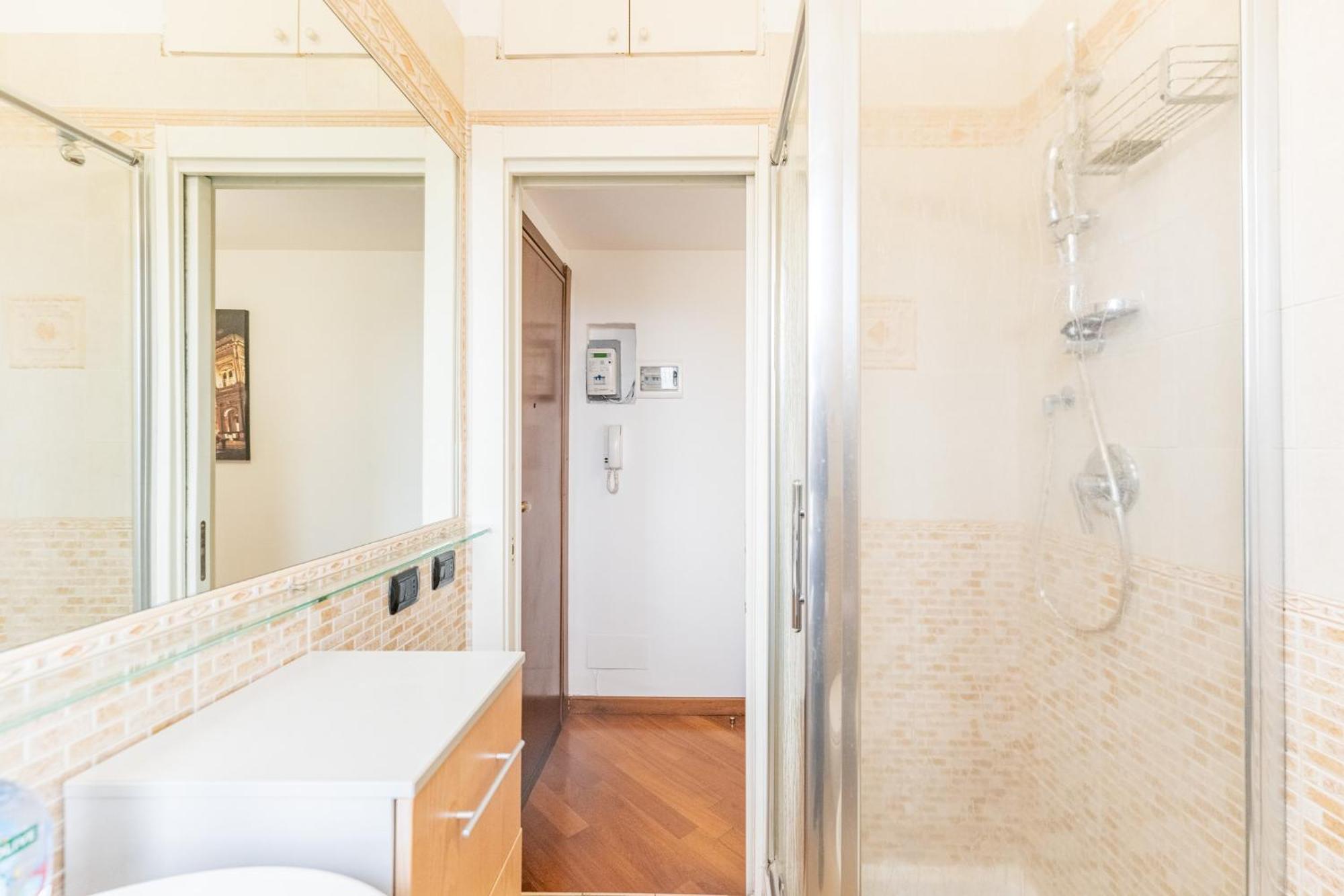 Apartment Ap1 Accogliente In Centro Milan