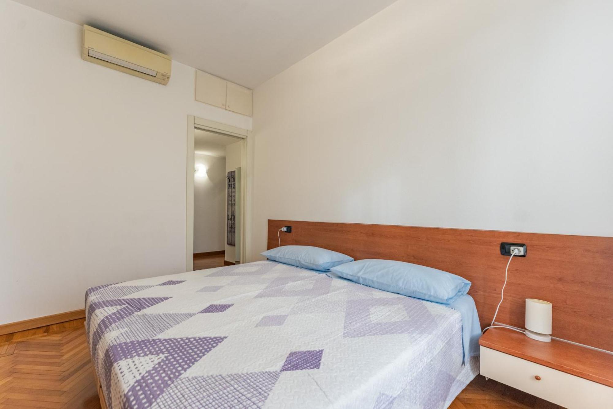 Ap1 Accogliente In Centro Apartment Milan