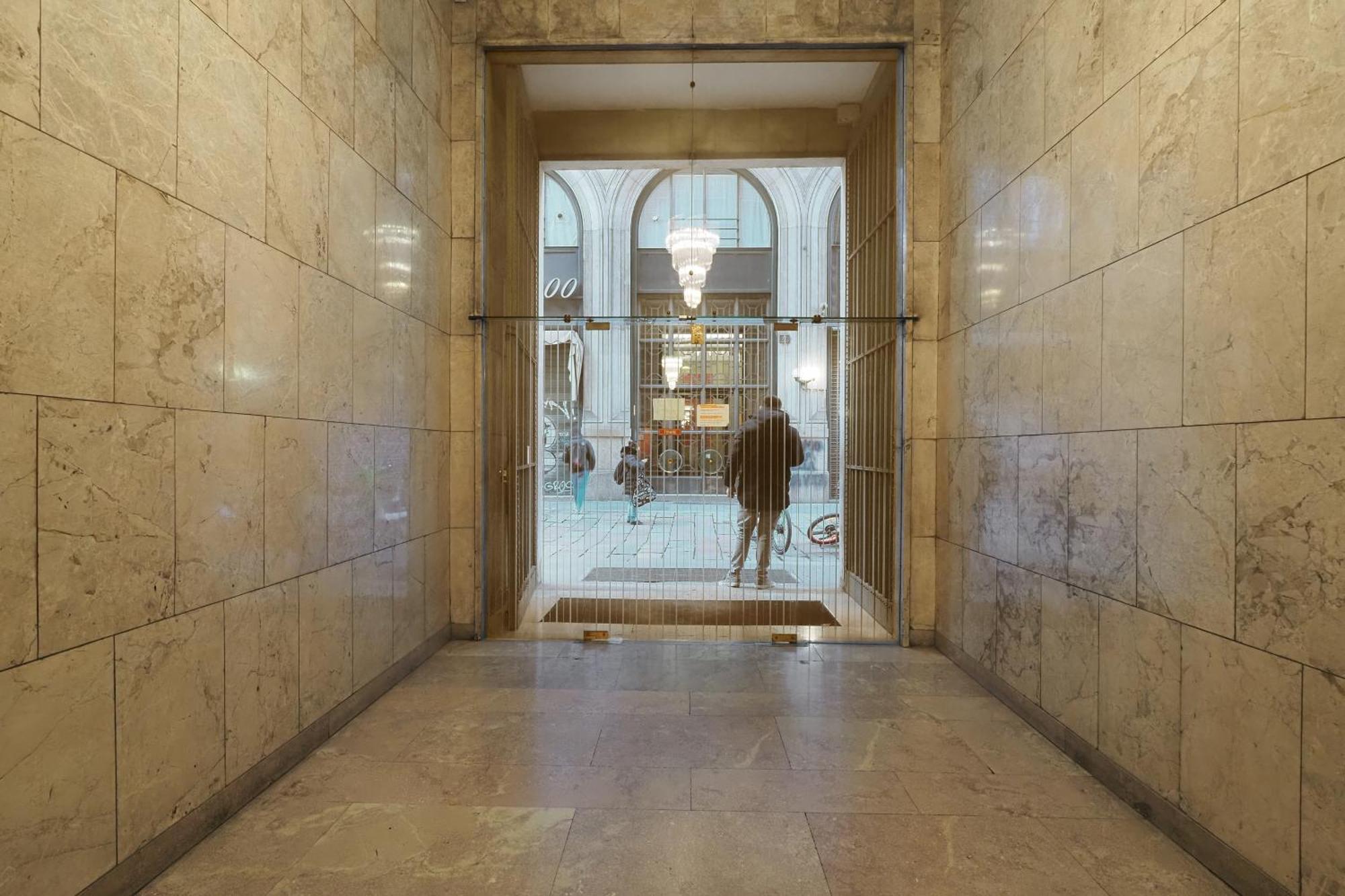 Apartment Homnest I Duomo Penthouse