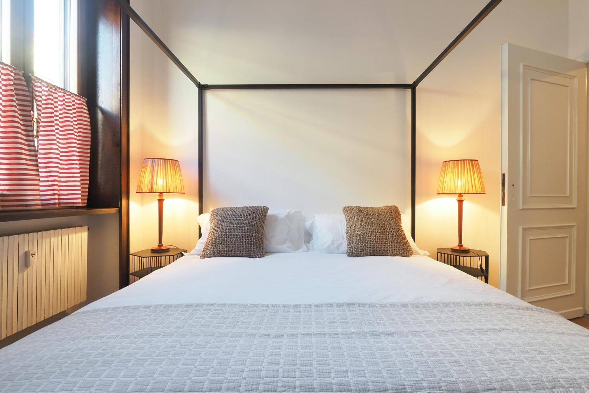 Homnest I Duomo Penthouse Milan