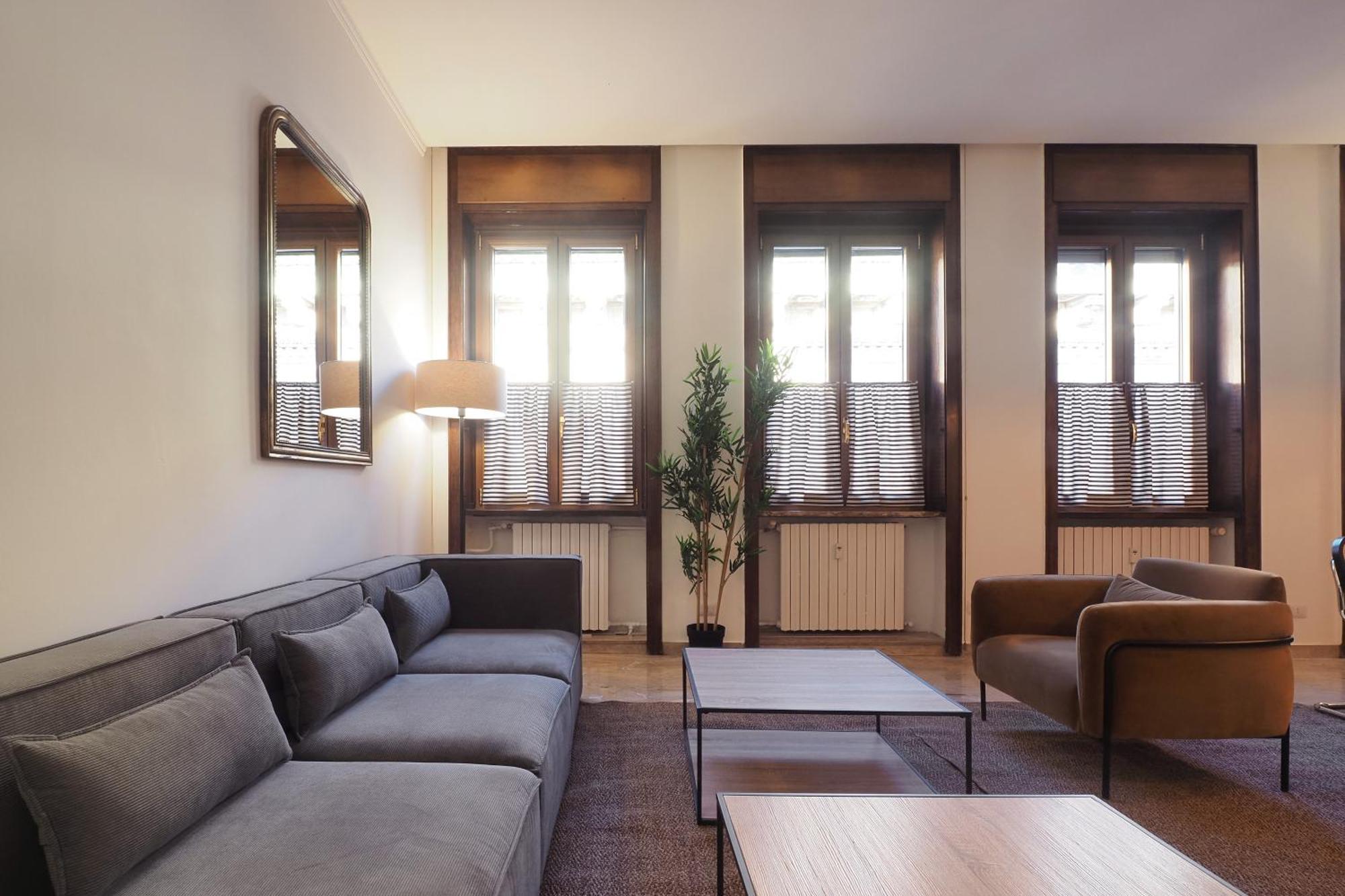 Homnest I Duomo Penthouse * Milan