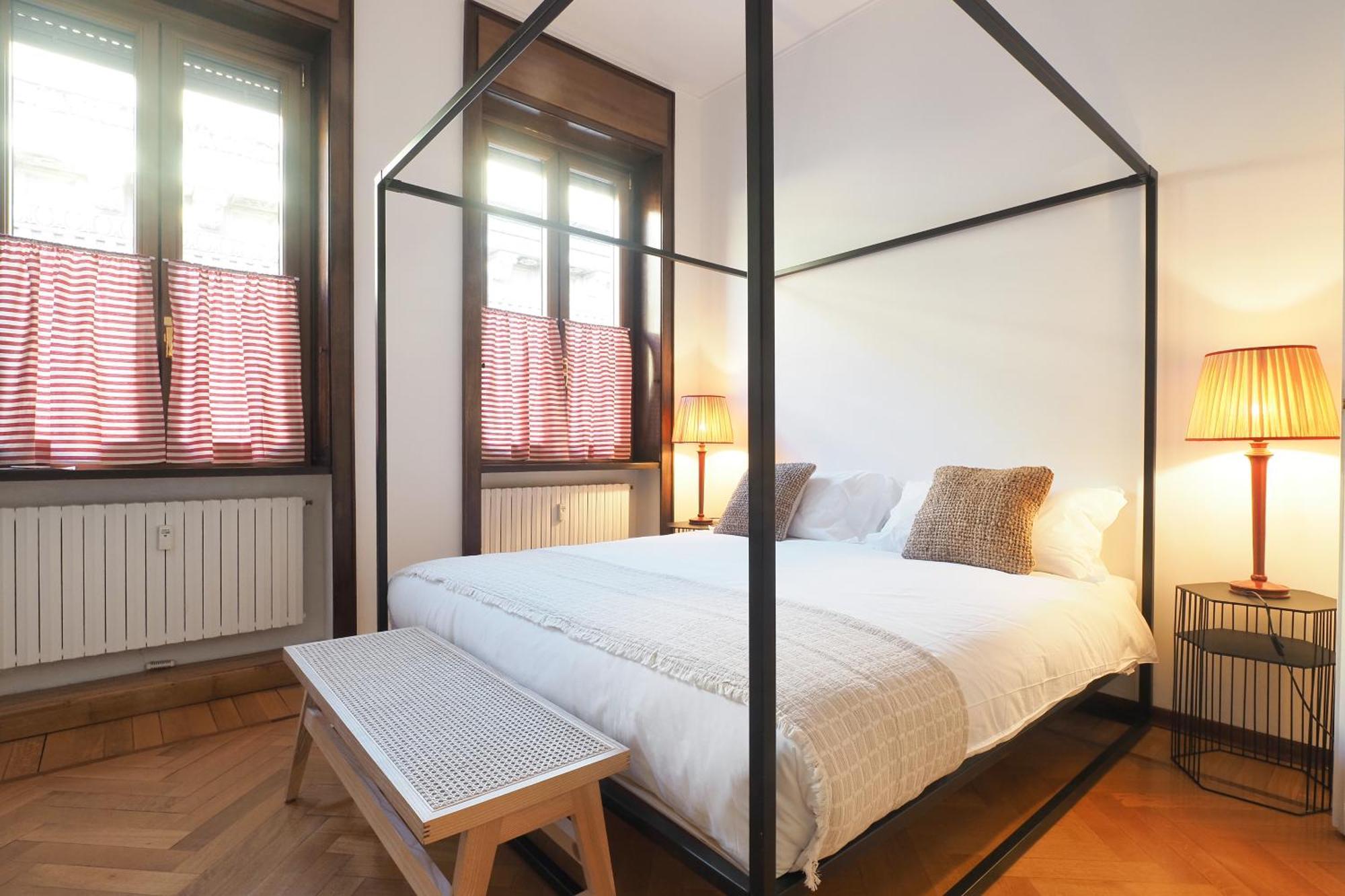 Apartment Homnest I Duomo Penthouse *