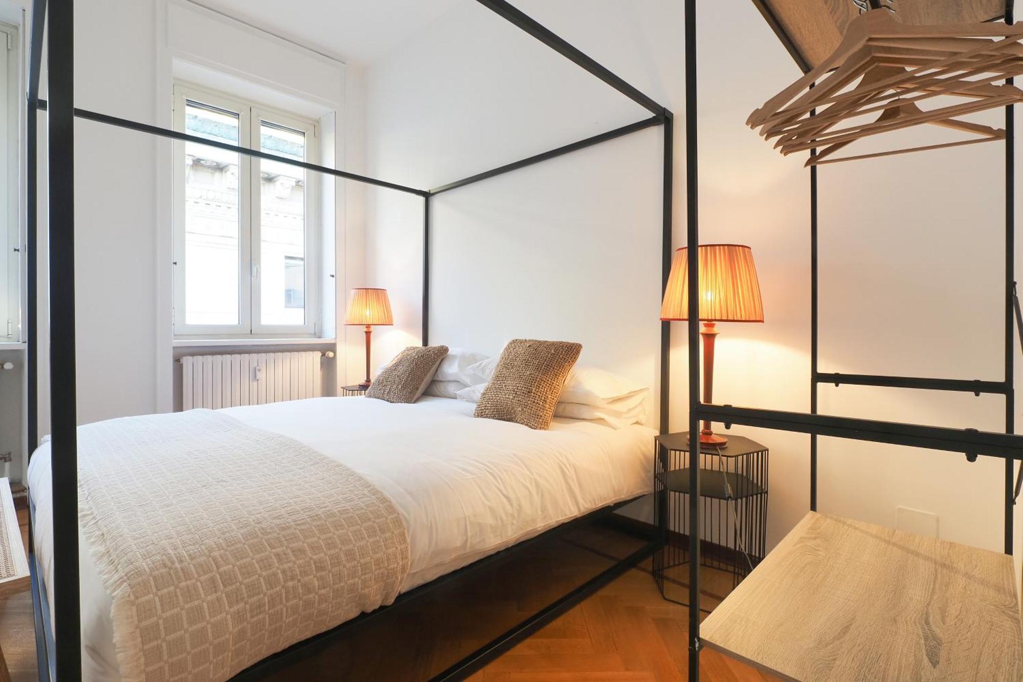 Homnest I Duomo Penthouse