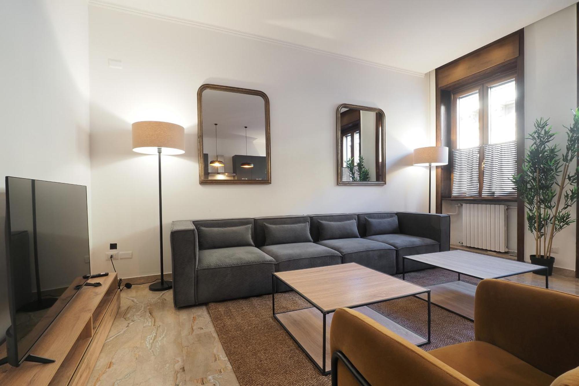 Homnest I Duomo Penthouse