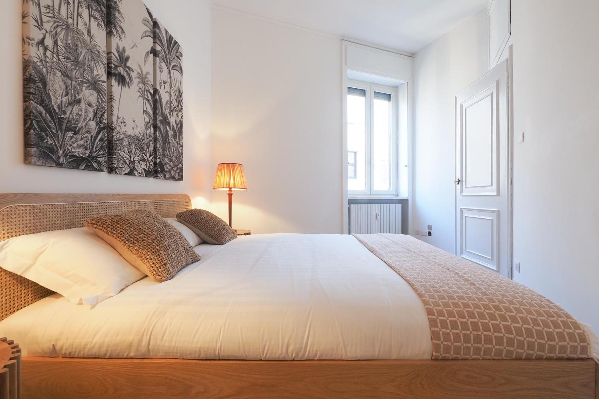 Homnest I Duomo Penthouse Apartment Milan