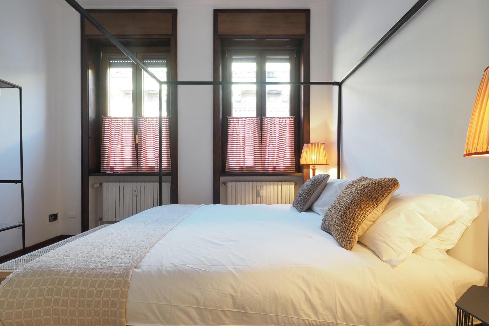 Apartment Homnest I Duomo Penthouse Milan