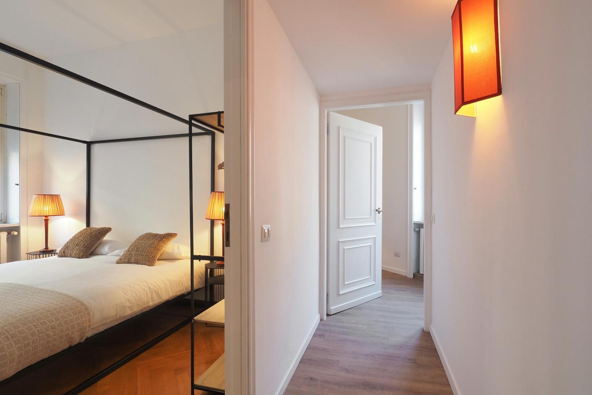 Homnest I Duomo Penthouse