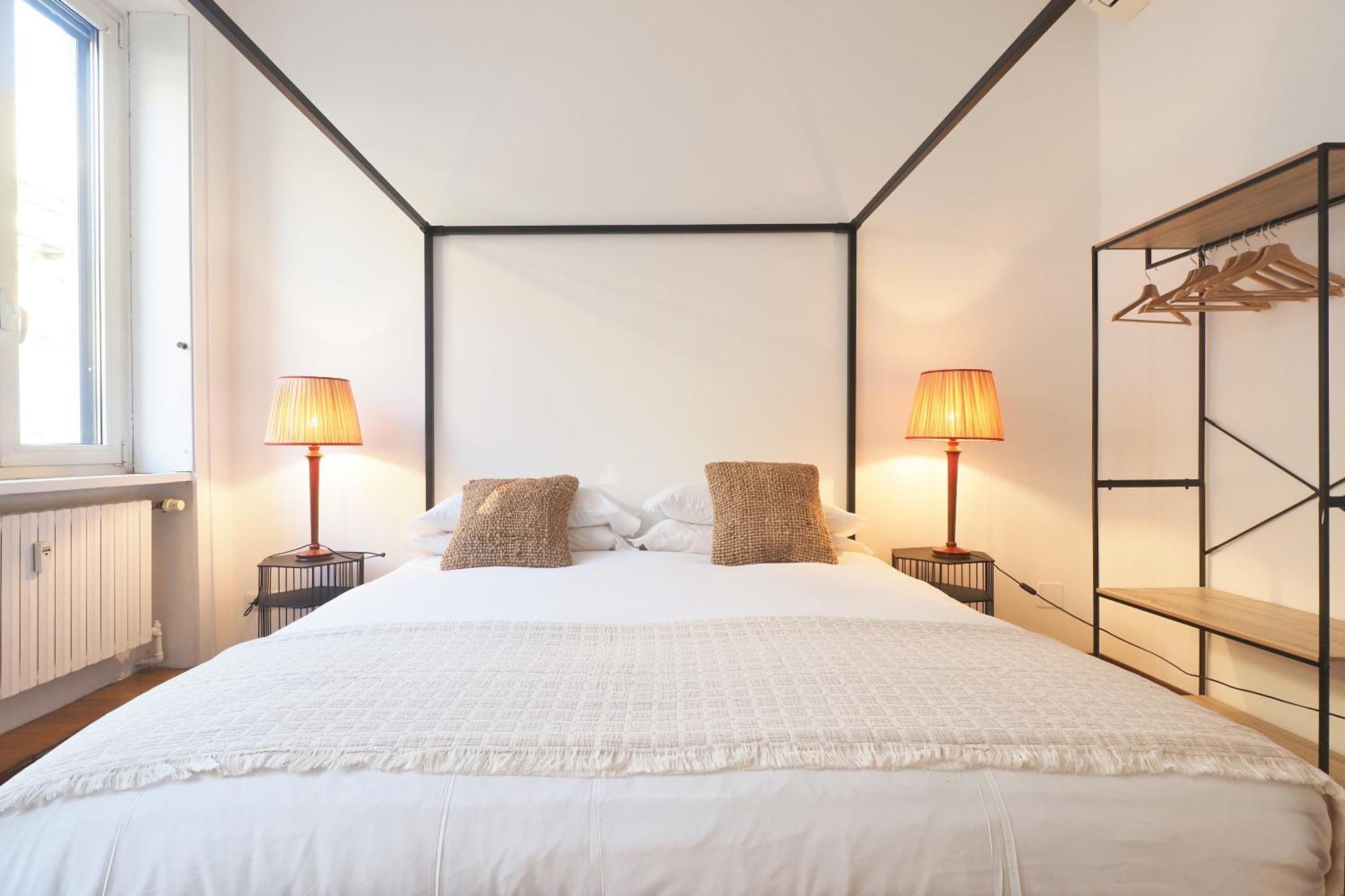 Homnest I Duomo Penthouse Apartment