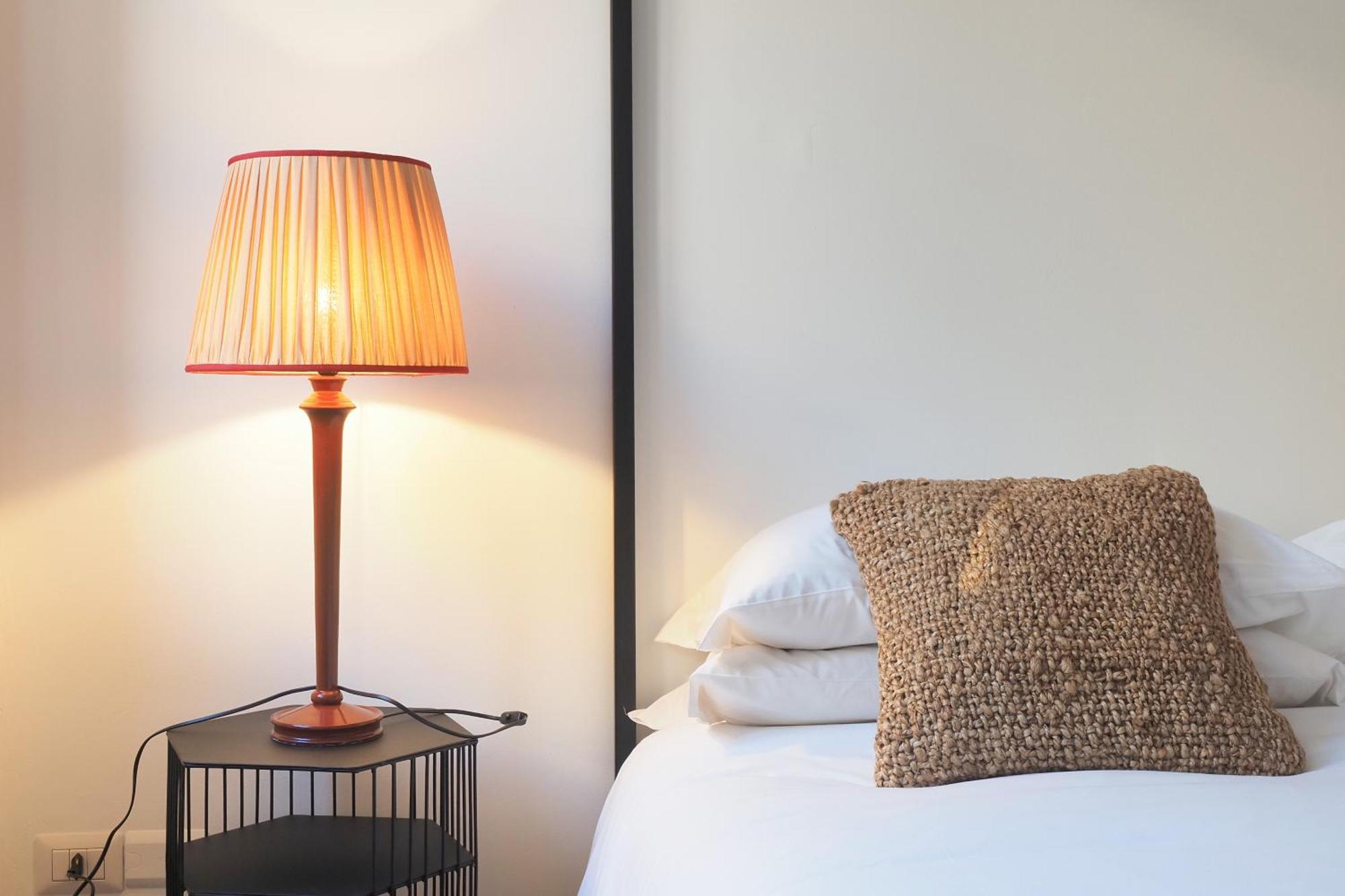 Apartment Homnest I Duomo Penthouse