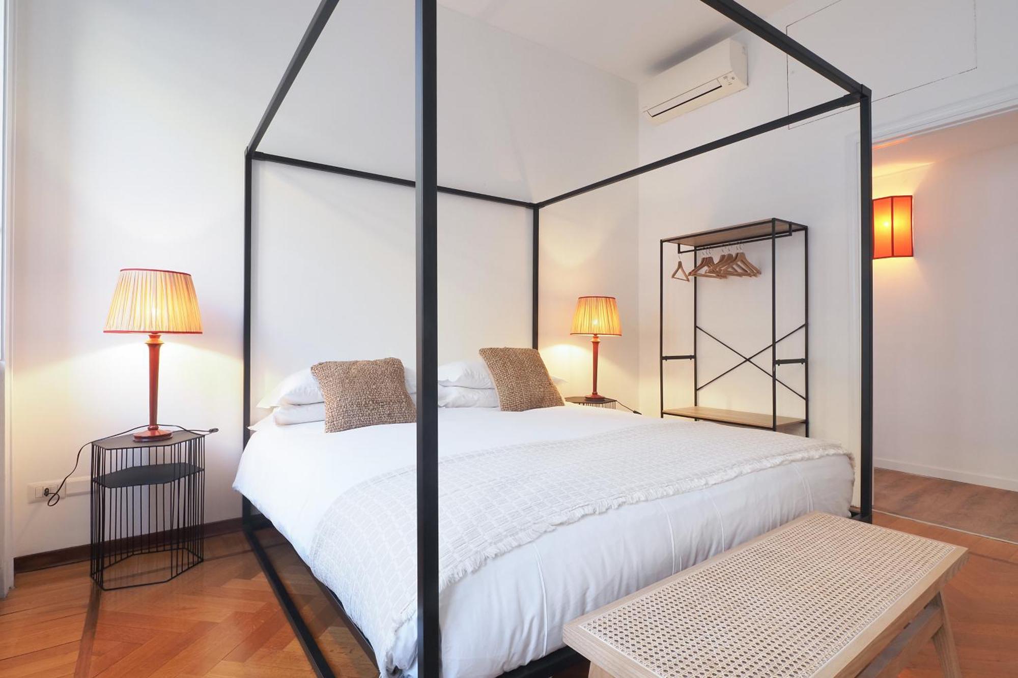 Apartment Homnest I Duomo Penthouse Milan