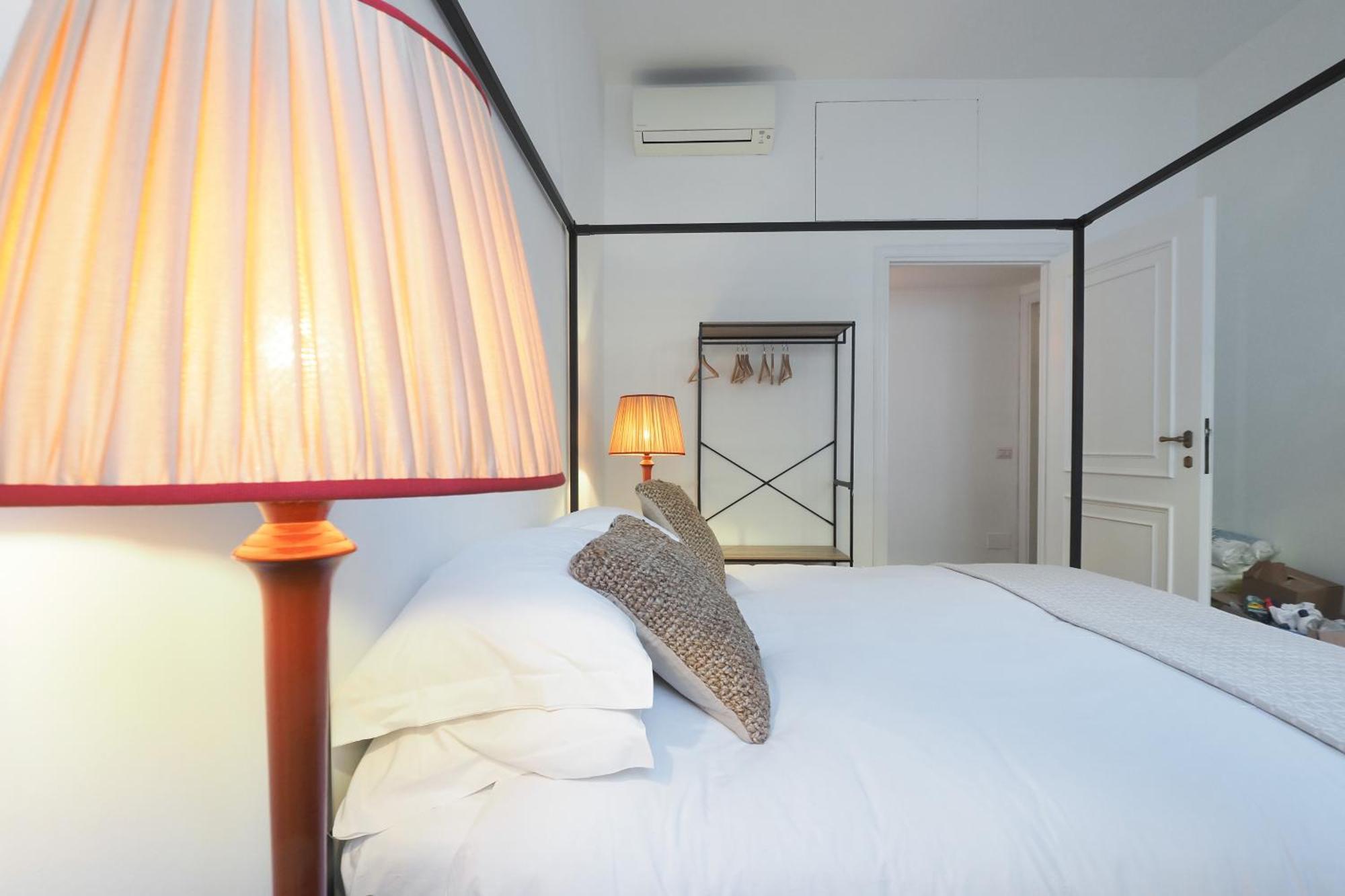 Homnest I Duomo Penthouse Apartment