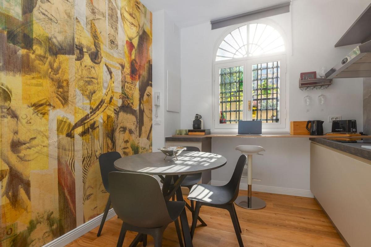Navigli Darsena Celebrity House Apartment Milan