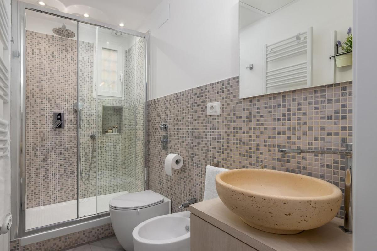 Apartment Navigli Darsena Celebrity House *