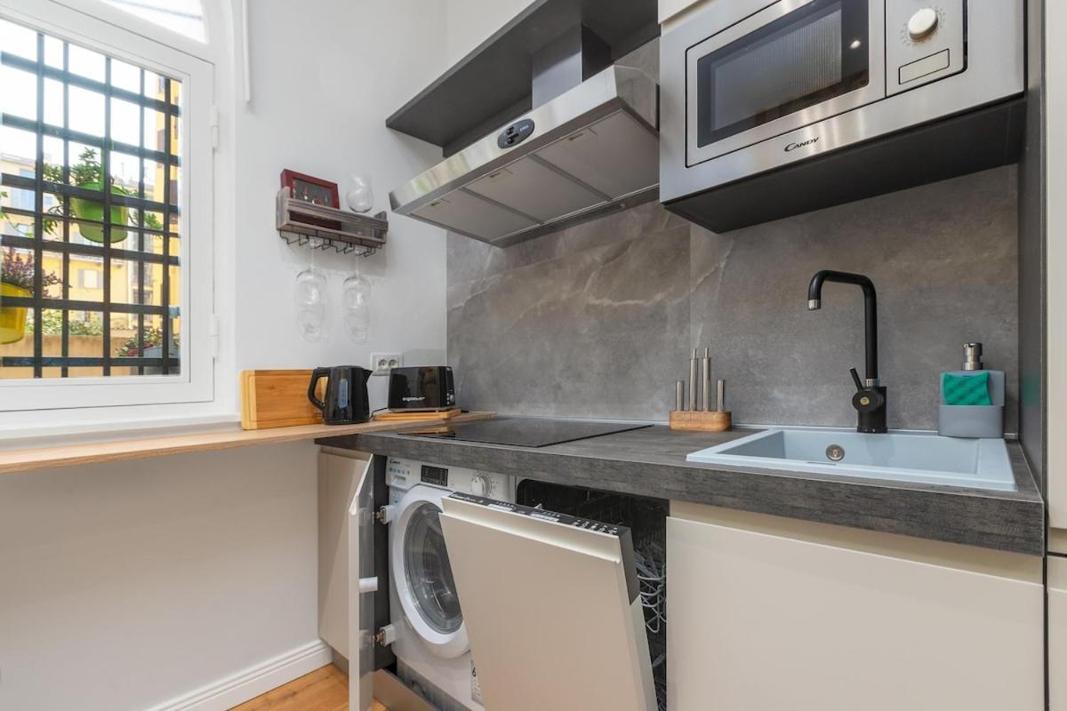 Apartment Navigli Darsena Celebrity House *