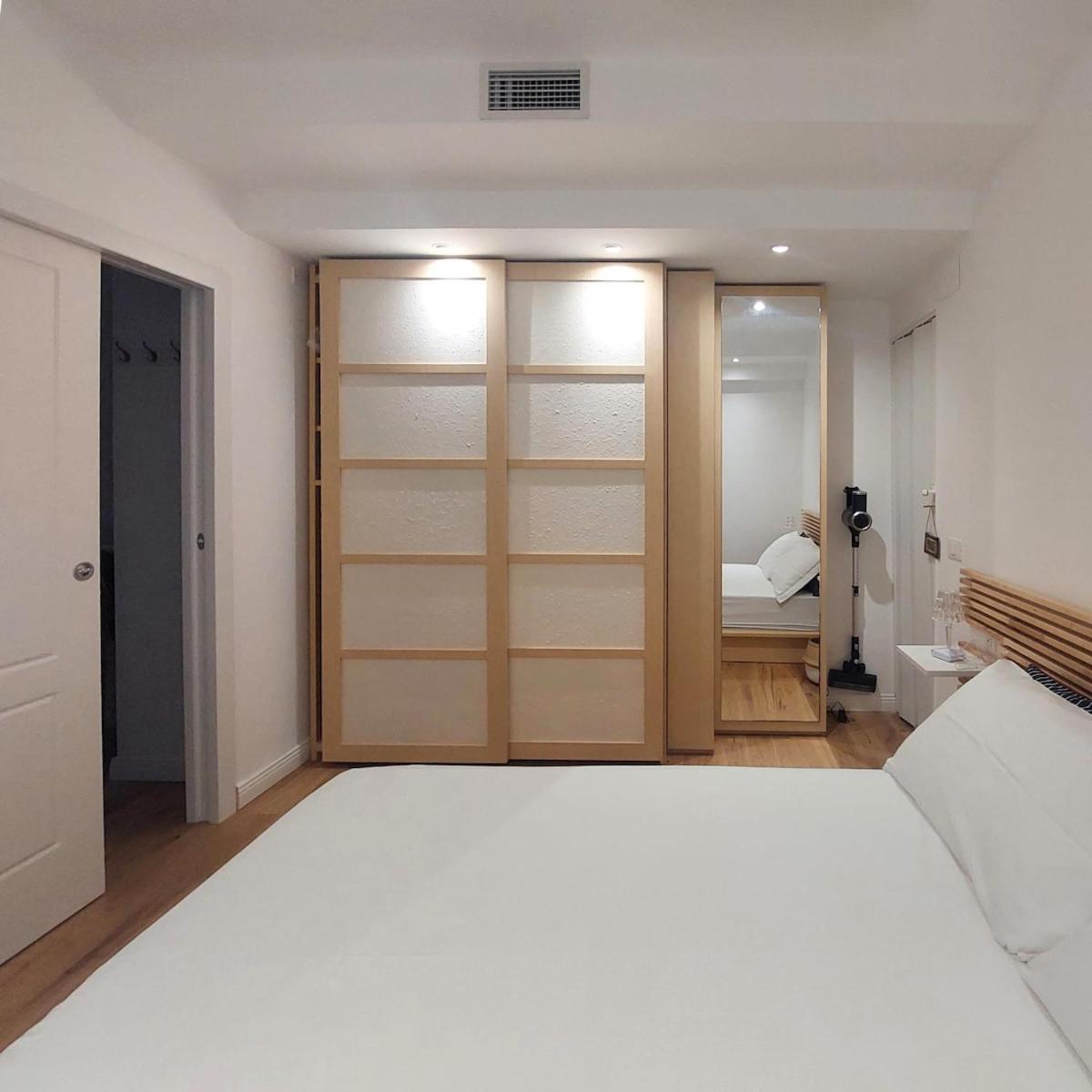 Apartment Navigli Darsena Celebrity House Milan