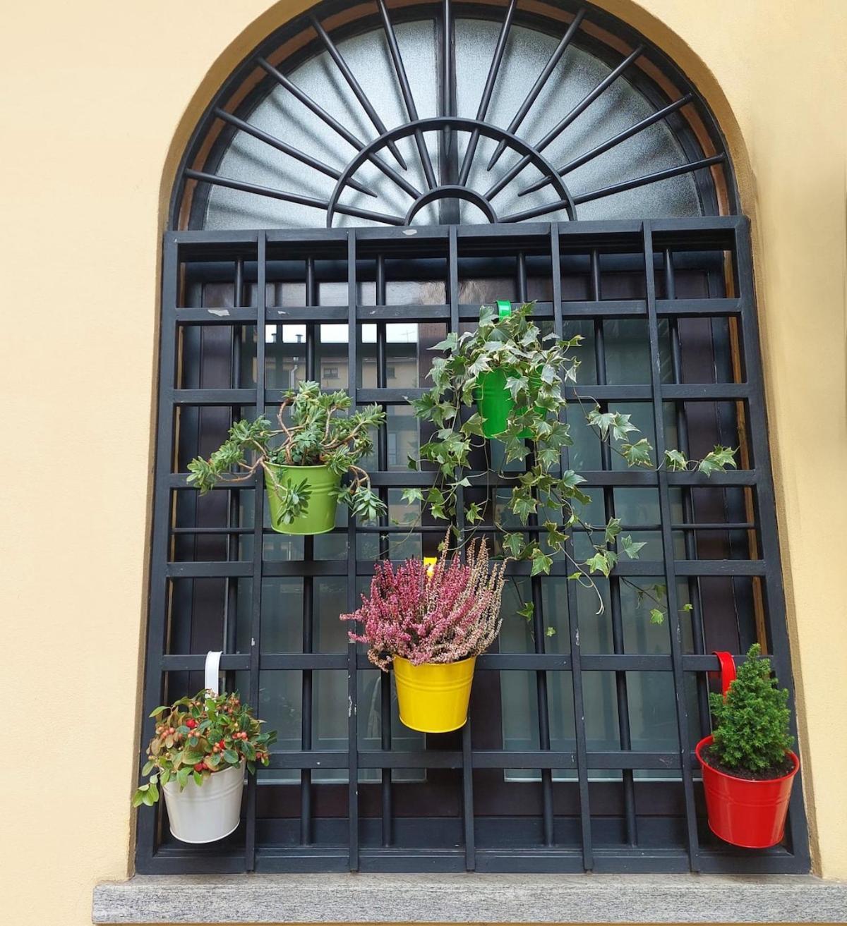 Navigli Darsena Celebrity House Apartment Milan