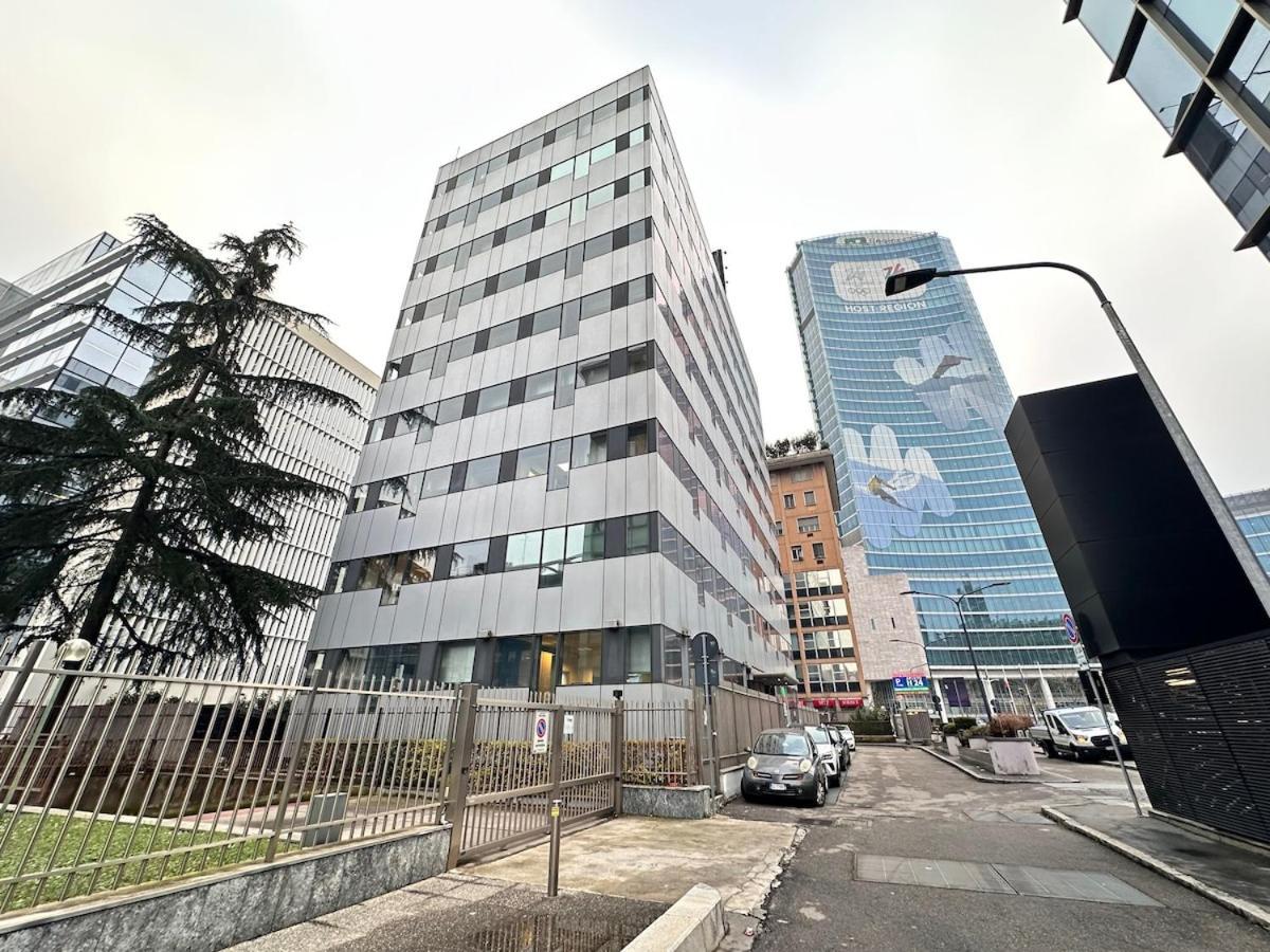 Apartment Sky Milan