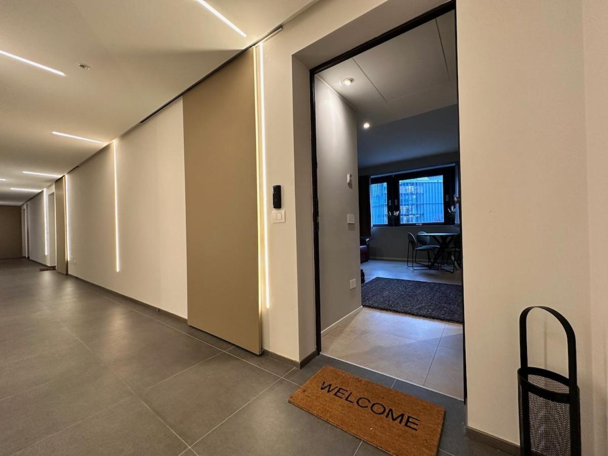 Sky Apartment Milan